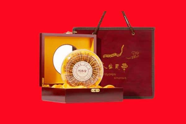 诚信求购:大同市浑源高价回收冬虫夏草是按克吗